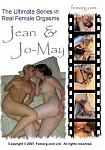 Jean And Jo-May featuring pornstar Jo-May (FemOrg)