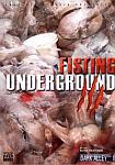 Fisting Underground 3 featuring pornstar Tommy Rawlins