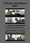 Vulcan Amateurs 47 featuring pornstar Reginald