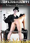 Schwarze Flamme Silverline 21: Der Schwarze Mann featuring pornstar Steffi