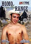 Homo On The Range featuring pornstar Brett Corrigan