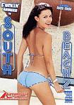 Fuckin' Around In South Beach 2 featuring pornstar Tatianna Kush