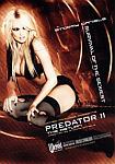Predator 2: The Return featuring pornstar Alektra Blue