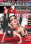 Puppet Master featuring pornstar Cecilia Vega