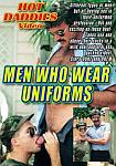 Men Who Wear Uniforms featuring pornstar David Edge