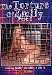 The Punishment Of Emily 2 directed by Sir B.