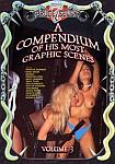 A Compendium Of His Most Graphic Scenes 3 featuring pornstar Trixie Tyler
