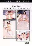 Lisa Ann: Lingerie And Stocking featuring pornstar Lisa Ann