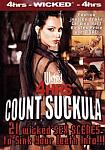 Count Suckula featuring pornstar Barrett Blade
