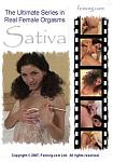 Sativa featuring pornstar Sativa Verte