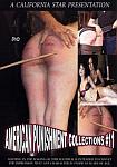 American Punishment Collections 11 from studio Calstar