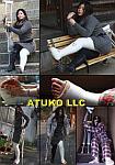 Atuko LLC featuring pornstar Atuko