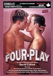 Four-Play featuring pornstar Matieu Taillon