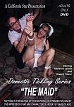 Domestic Tickling Series: The Maid featuring pornstar Feona Pembry