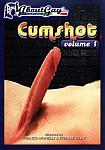 Cum Shot featuring pornstar Benito Santo