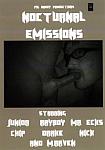 Nocturnal Emissions featuring pornstar M. Raven