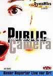 Public Camera from studio Black Magic Media