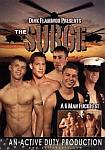 The Surge featuring pornstar Adam Wells