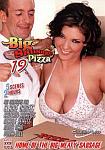 Big Sausage Pizza 19 featuring pornstar Aaron Wilcox