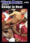Thug Dick 69: Dawgs In Heat from studio Ray Rock Studios