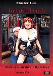 Intense Fetish 830: Marilyn Punished By Elves from studio Master Len Productions