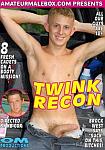 Twink Recon featuring pornstar Alex Dade