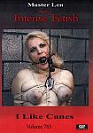 Intense Fetish 785: I Like Canes from studio Dr. Kink Productions