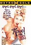 Angel Sucks featuring pornstar Ron Jeremy