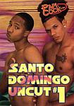 Santo Domingo Uncut featuring pornstar Black Scorpio