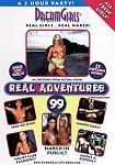 Real Adventures 99 featuring pornstar Nikki