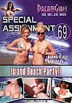 Special Assignment 69: Island Beach Party from studio Dream Girls
