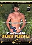 The Best Of Jon King featuring pornstar Jamie Wingo