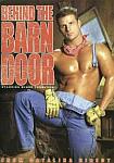 Behind The Barn Door featuring pornstar Joey Morgan