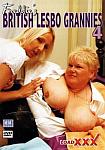 Freddie's British Lesbo Grannies 4 featuring pornstar Gabrielle Lee