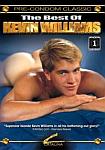 The Best Of Kevin Williams featuring pornstar Jon Vincent