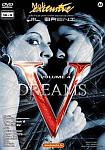 V Dreams 4 featuring pornstar Jazmine