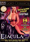 Ejacula 2 featuring pornstar Richard Langin