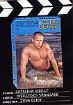 Escape To Echo Beach featuring pornstar Blake Harper