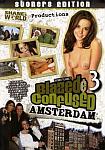 Blazed And Confused 3: Amsterdam featuring pornstar Johnny Sins