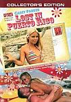 Casey Parker Lost In Puerto Rico from studio Shane's World