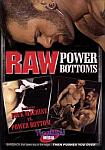 Raw Power Bottoms featuring pornstar Spit