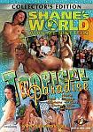 Shane's World 19: Tropical Paradise featuring pornstar Cheyenne Silver