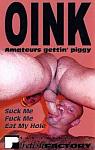 Oink featuring pornstar Billy Wild