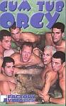 Cum Tub Orgy directed by Frank Parker