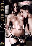 Fuck V.I.P. Opium featuring pornstar Hana Black