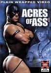 Acres of Ass featuring pornstar Alfredo Mossinni