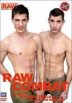 Raw Combat featuring pornstar Mario Raffanelly