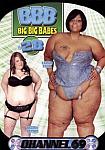 Big Big Babes 28 featuring pornstar Katerina
