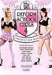 Reform School Girls 4 featuring pornstar Aiden Starr