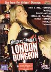Mistress Gemma's London Dungeon from studio Dom Promotions